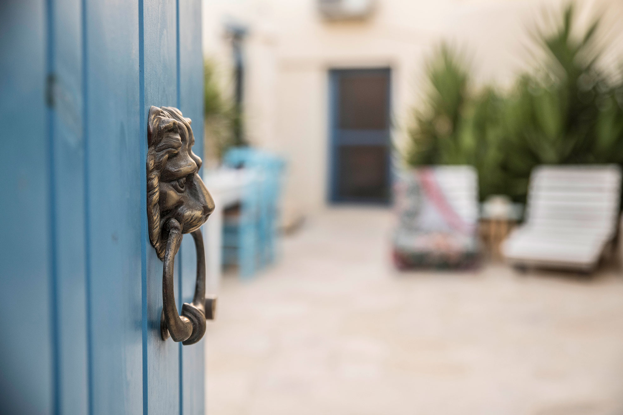 Welcome to Villa Rodanthi